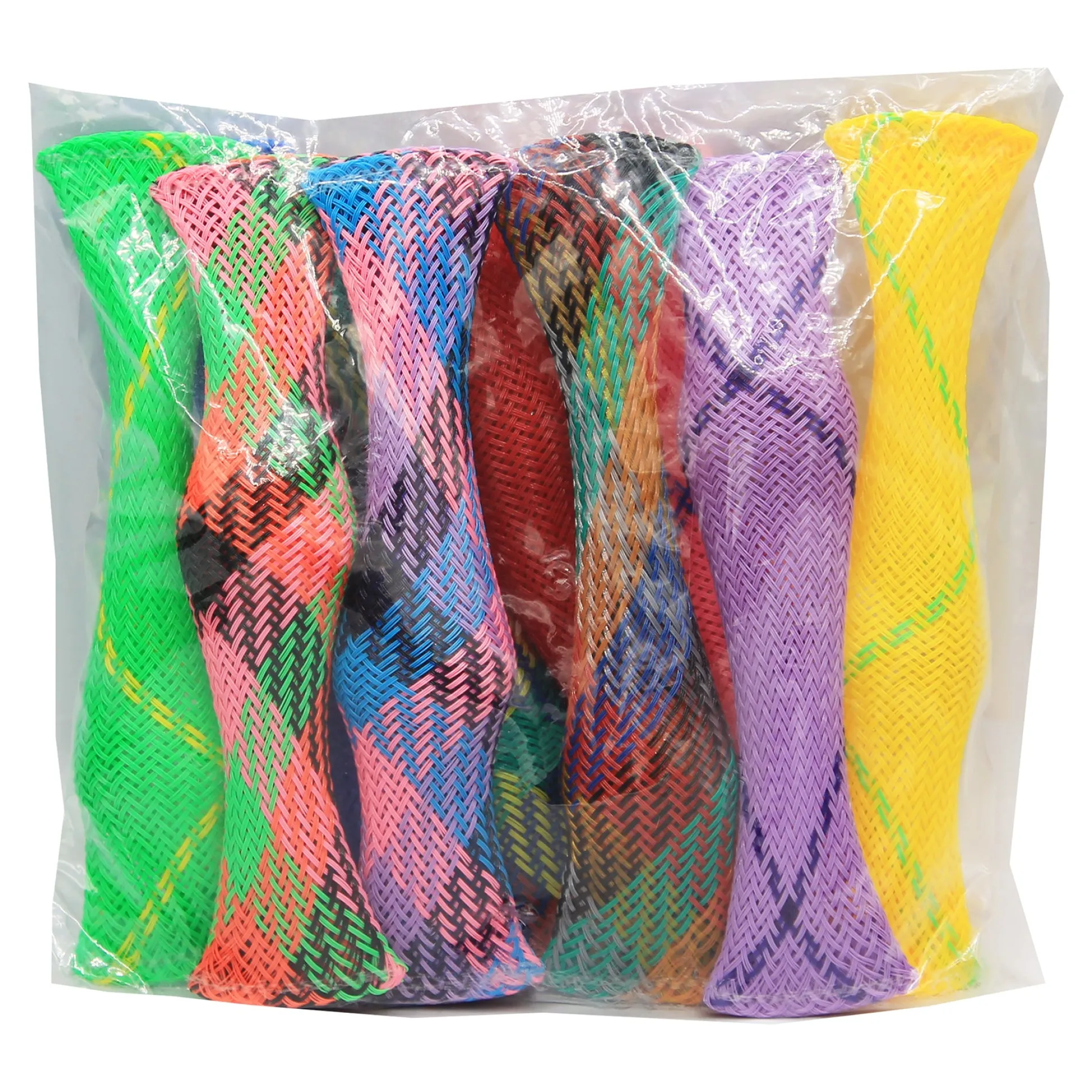 Educators Resource Endless Possibilities Super Boinks Fidgets, Pack of 10* Sensory & Fidget Toys
