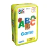 AreYouGame Eric Carle ABC Game in a Tin - Alphabet Adventure* Toddler & Preschool Games & Puzzles
