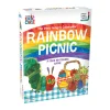 AreYouGame Eric Carle The Very Hungry Caterpillar Rainbow Picnic Matching Game* Board Games|Role-Playing Games