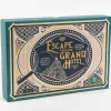 Professor Puzzle Escape from the Grand Hotel Mystery Puzzle Game* Role-Playing Games|Puzzles