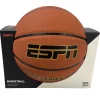 The Distribution Solutions ESPN 979 Leather Basketball 29.5" - Master Your Game* Toy Sports