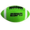 The Distribution Solutions ESPN Junior Neon Football* Toy Sports