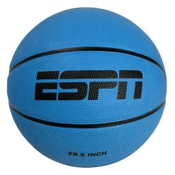 The Distribution Solutions ESPN Neon - High-Visibility Basketball 29.5" Assorted Colors* Toy Sports