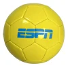 The Distribution Solutions ESPN Neon Glow Soccer Ball - Size 5 Vibrant Play* Toy Sports