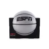 The Distribution Solutions ESPN Silver Professional Basketball 29.5" - High Performance Indoor/Outdoor Play Ball* Toy Sports