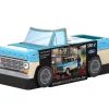 Flat River Group Eurographics 1967 Ford Pick-Up Truck Puzzle - 550 pc Tin Edition* Puzzles