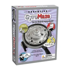 AreYouGame Executive GyroMaze Corporate Challenge Puzzle Game* Strategy Games|Puzzles