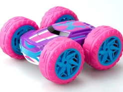 The Distribution Solutions EXOST 360 Cross Amazone - Turbocharged RC Buggy - Vibrant Jungle Green* Rc Cars & Flight