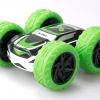 The Distribution Solutions EXOST 360 CROSS II - 1:18 Scale Radio Control Car - Green* Rc Cars & Flight