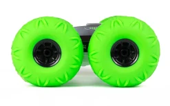 The Distribution Solutions EXOST 360 Tornado 1:10 Scale Radio Control Monster Truck - Green* Rc Cars & Flight