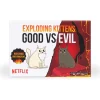 Calendar Holdings, LLC Exploding Kittens Good vs. Evil Netflix Series Card Game* Card Games