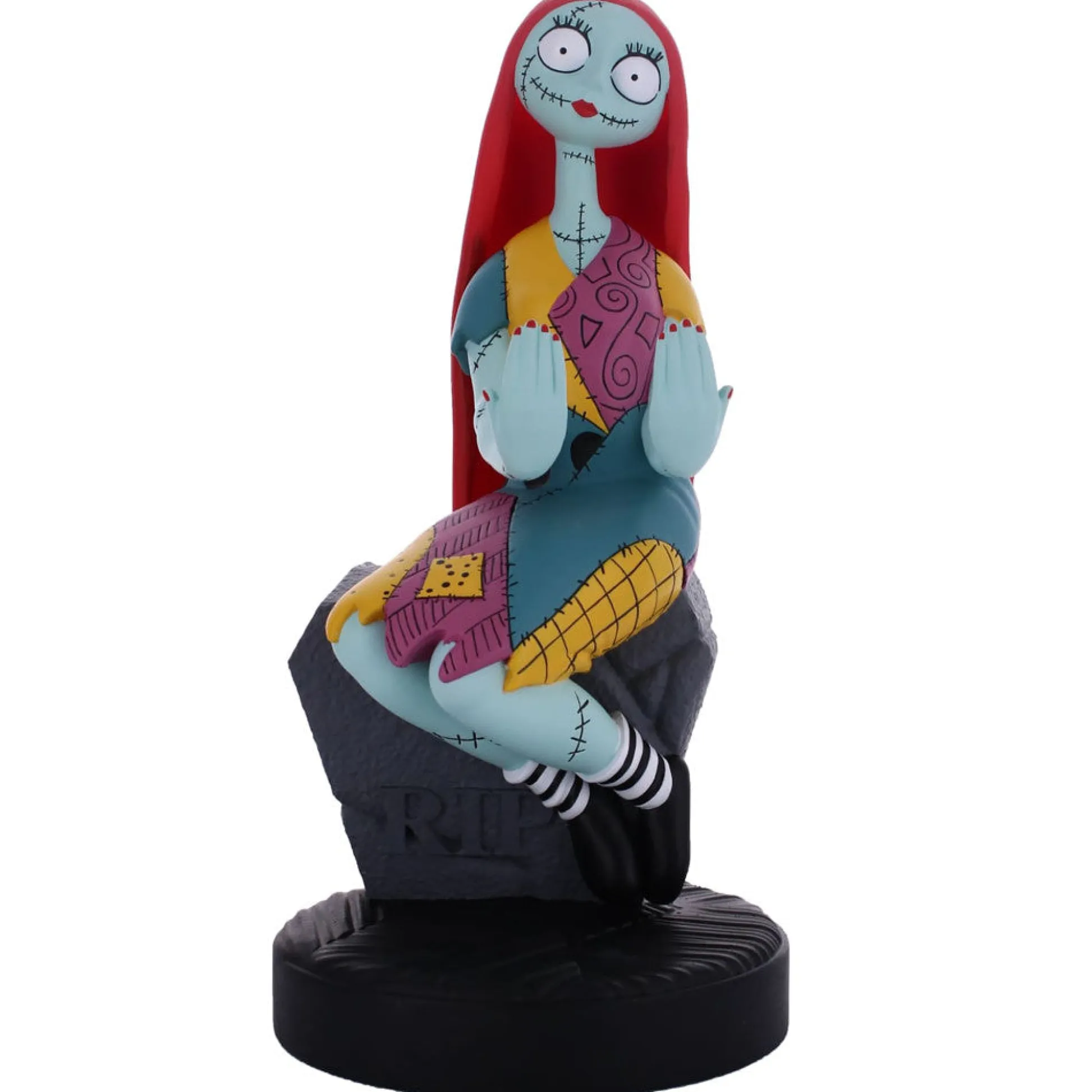 Flat River Group Exquisite Gaming - Disney NBX Sally Controller & Phone Stand - The Nightmare Before Christmas* Action Figures