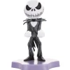 Flat River Group Exquisite Gaming - Holdems Jack Skellington Earbud & Phone Holder - Halloween Theme* Action Figures