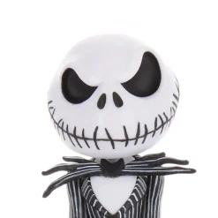 Flat River Group Exquisite Gaming - Holdems Jack Skellington Earbud & Phone Holder - Halloween Theme* Action Figures