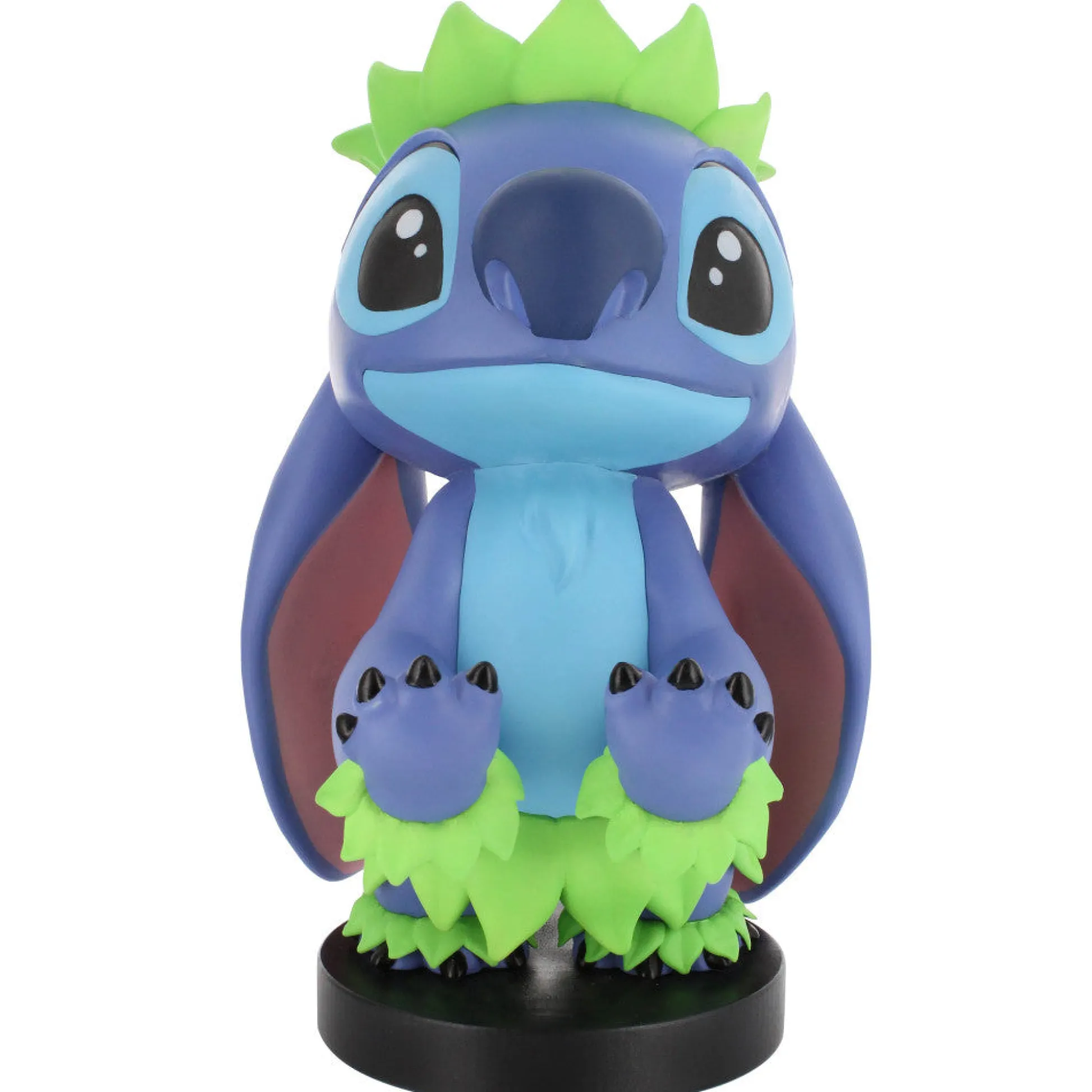 Flat River Group Exquisite Gaming - Lilo & Stitch Hula Stitch Controller & Phone Holder* Action Figures