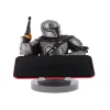 Flat River Group Exquisite Gaming - Mandalorian Cable Guy - Mobile & Controller Holder* Action Figures