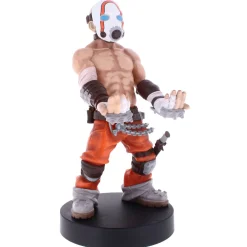 Flat River Group Exquisite Gaming Borderlands Psycho - Device Charging Holder - Multifunctional* Action Figures