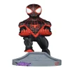 Flat River Group Exquisite Gaming Cable Guy - Marvel Spiderverse: Miles Morales Spiderman - Device Holder* Marvel|Action Figures