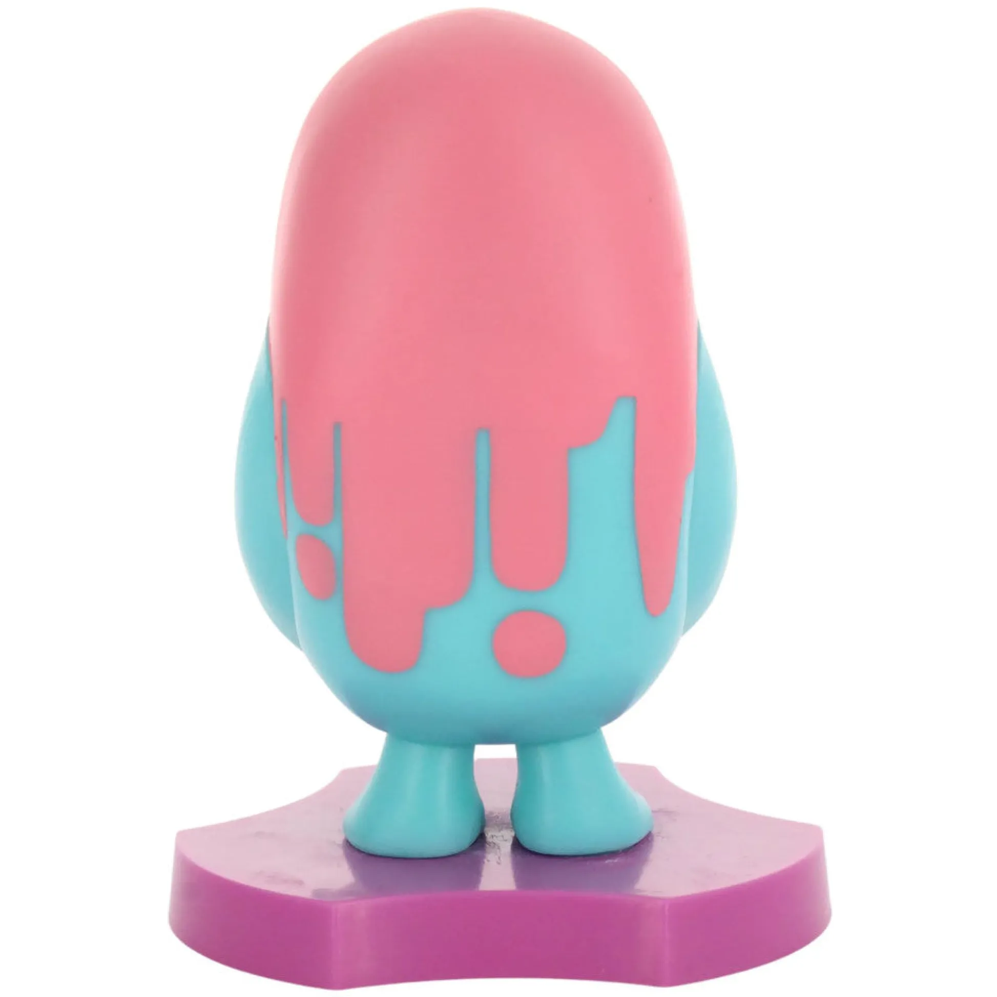 Flat River Group Exquisite Gaming: Fall Guys Paint Dipped Earbud & Phone Holder* Action Figures