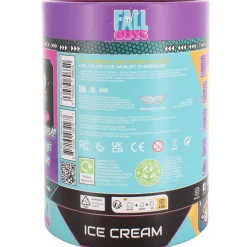 Flat River Group Exquisite Gaming: Fall Guys Ice Cream - Earbud & Phone Holder* Action Figures