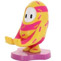 Flat River Group Exquisite Gaming: Fall Guys Ice Cream - Earbud & Phone Holder* Action Figures