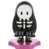 Flat River Group Exquisite Gaming: Holdems: Fall Guys - Skelly - Earbud & Phone Holder* Action Figures