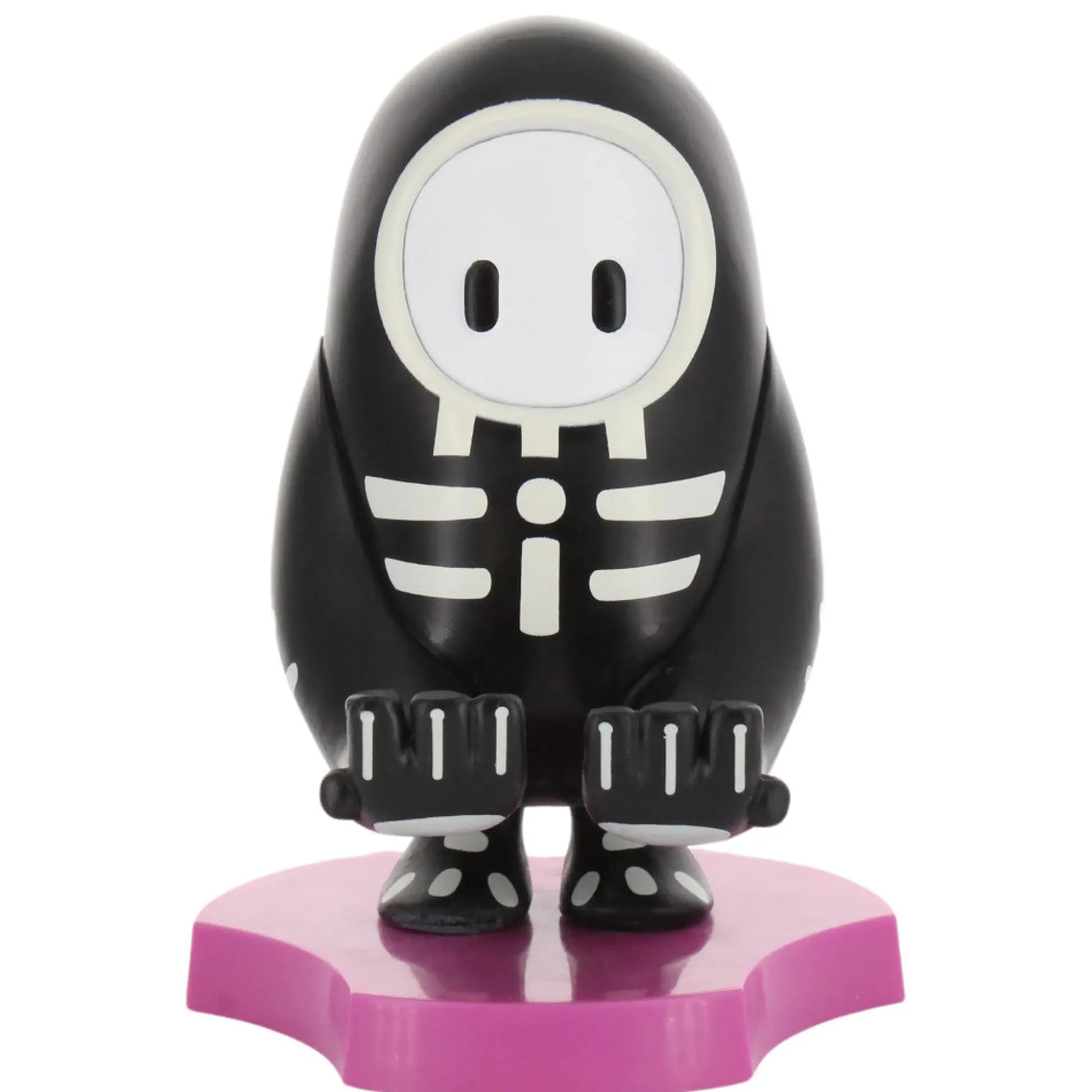 Flat River Group Exquisite Gaming: Holdems: Fall Guys - Skelly - Earbud & Phone Holder* Action Figures