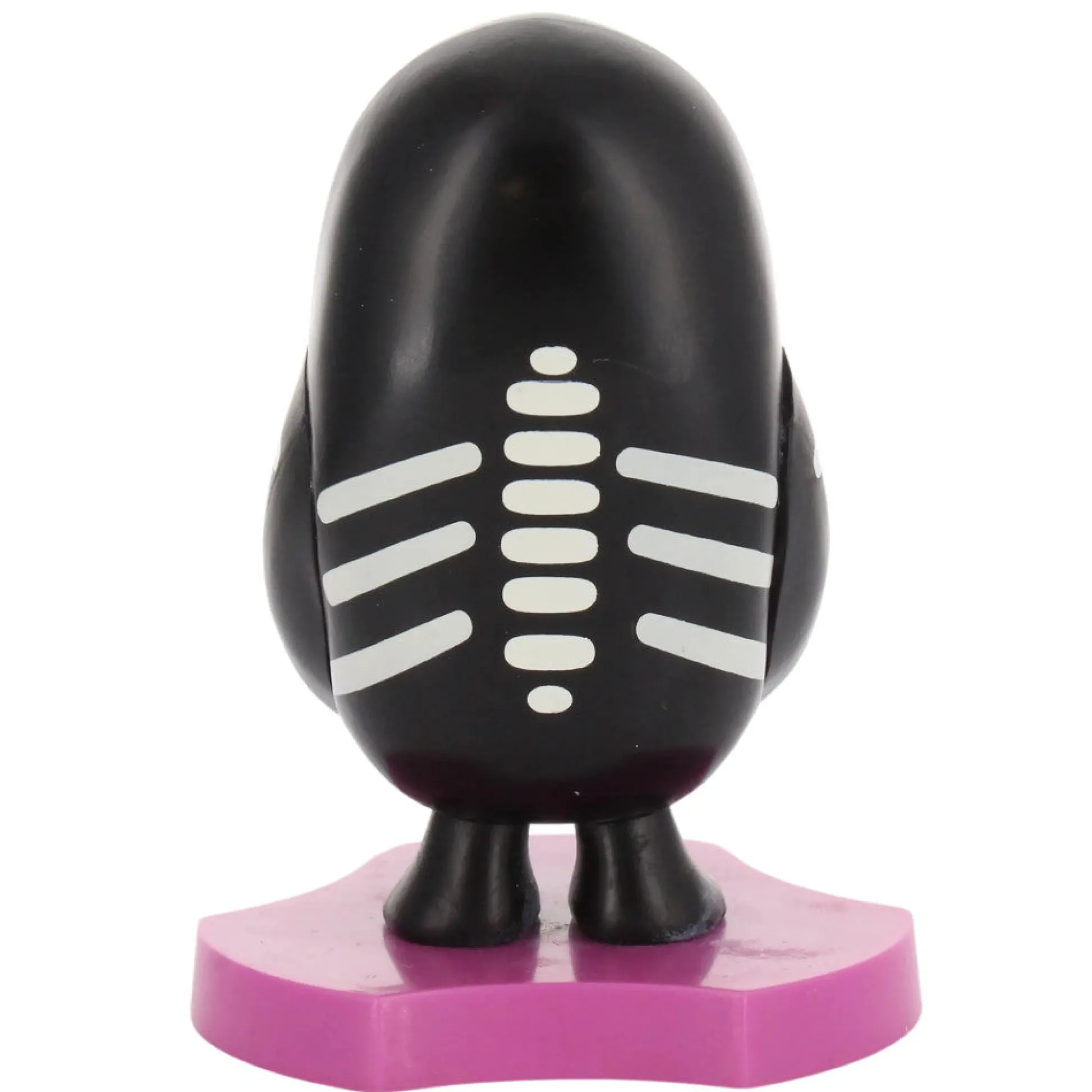 Flat River Group Exquisite Gaming: Holdems: Fall Guys - Skelly - Earbud & Phone Holder* Action Figures