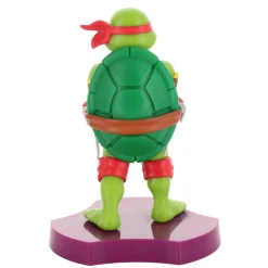 Flat River Group Exquisite Gaming: Holdems: TMNT - Raphael Earbud & Phone Holder* Action Figures