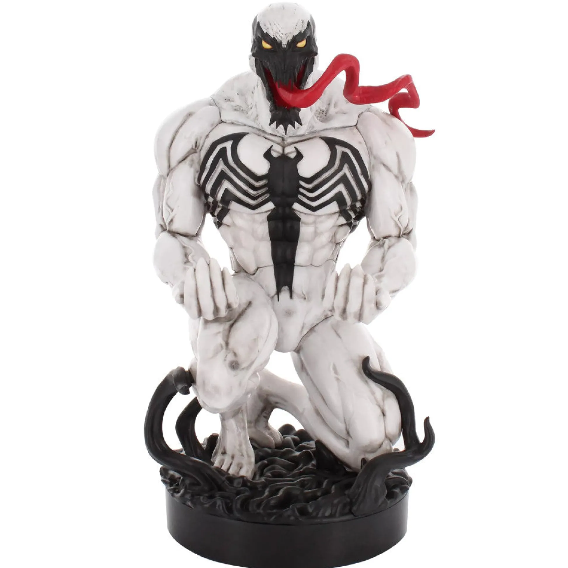 Flat River Group Exquisite Gaming Marvel Anti-Venom Cable Guys Controller & Phone Holder* Marvel|Action Figures