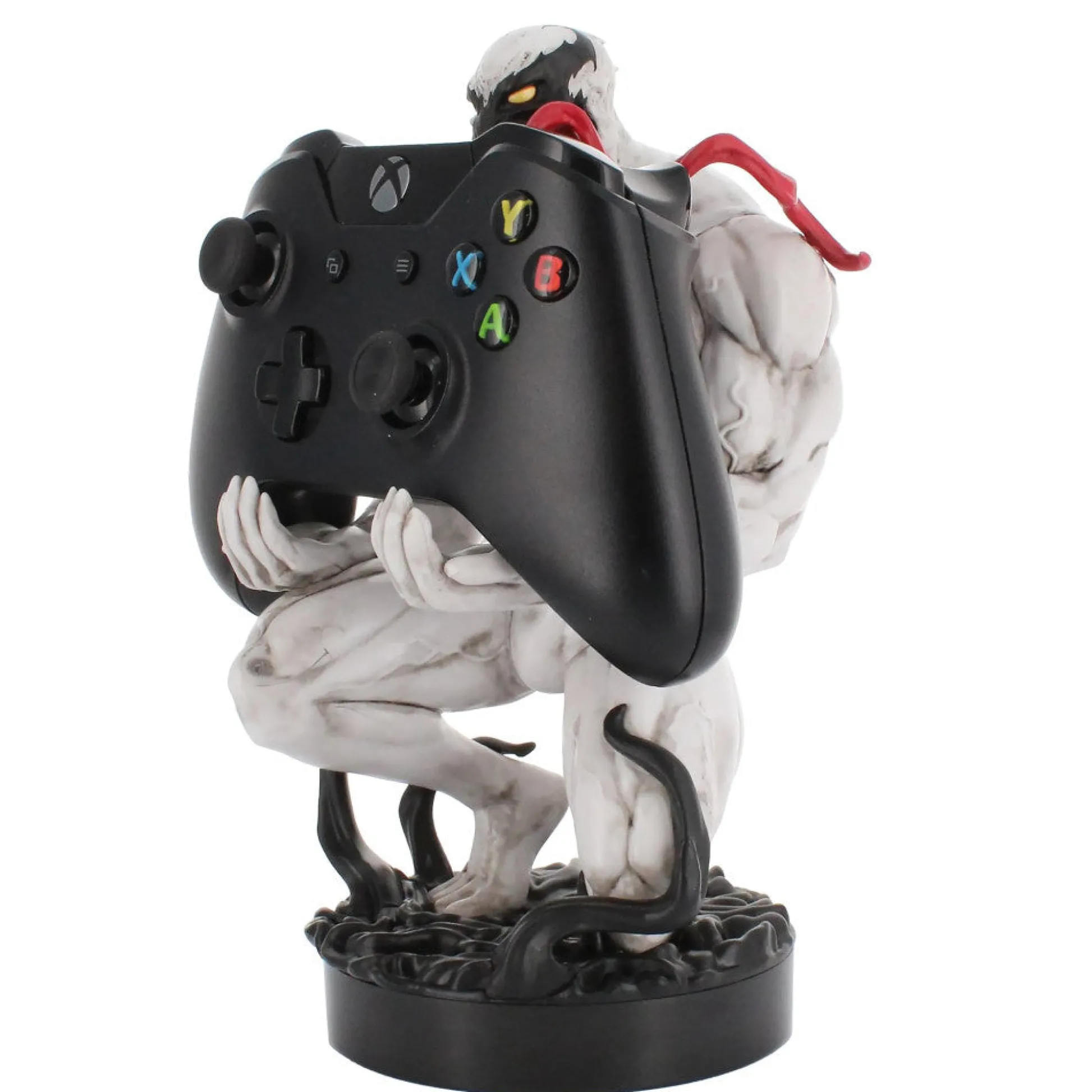 Flat River Group Exquisite Gaming Marvel Anti-Venom Cable Guys Controller & Phone Holder* Marvel|Action Figures