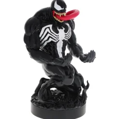 Flat River Group Exquisite Gaming Marvel Venom - Device Charging Holder - Collectible Stand* Marvel|Action Figures