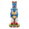 Flat River Group Exquisite Gaming SEGA Sonic Deluxe - Light Up Device Stand* Video Game Accessories|Electronics