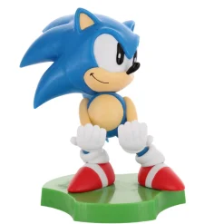 Flat River Group Exquisite Gaming Sonic Sliding - Earbud & Phone Holder* Action Figures