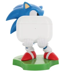 Flat River Group Exquisite Gaming Sonic Sliding - Earbud & Phone Holder* Action Figures