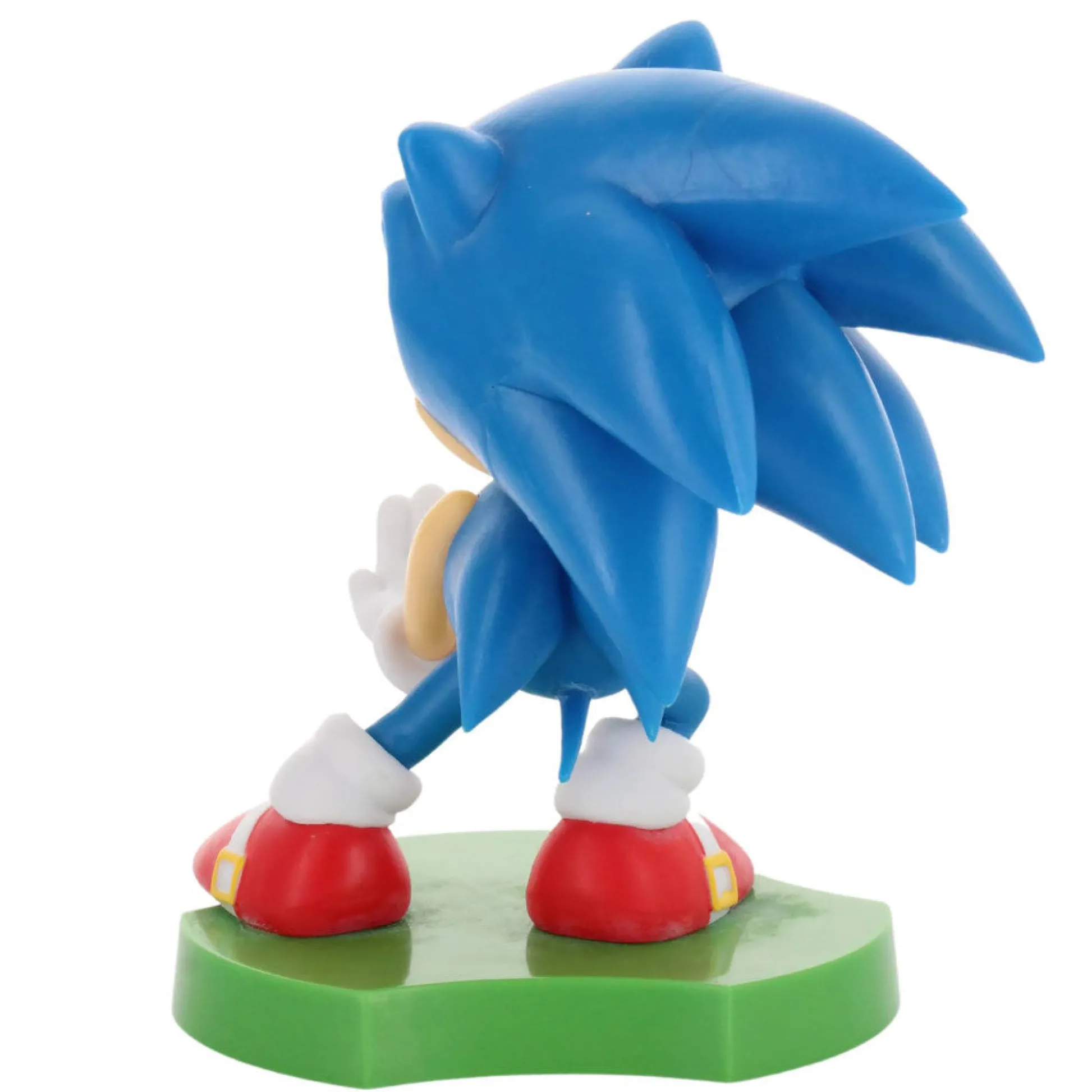 Flat River Group Exquisite Gaming Sonic Sliding - Earbud & Phone Holder* Action Figures