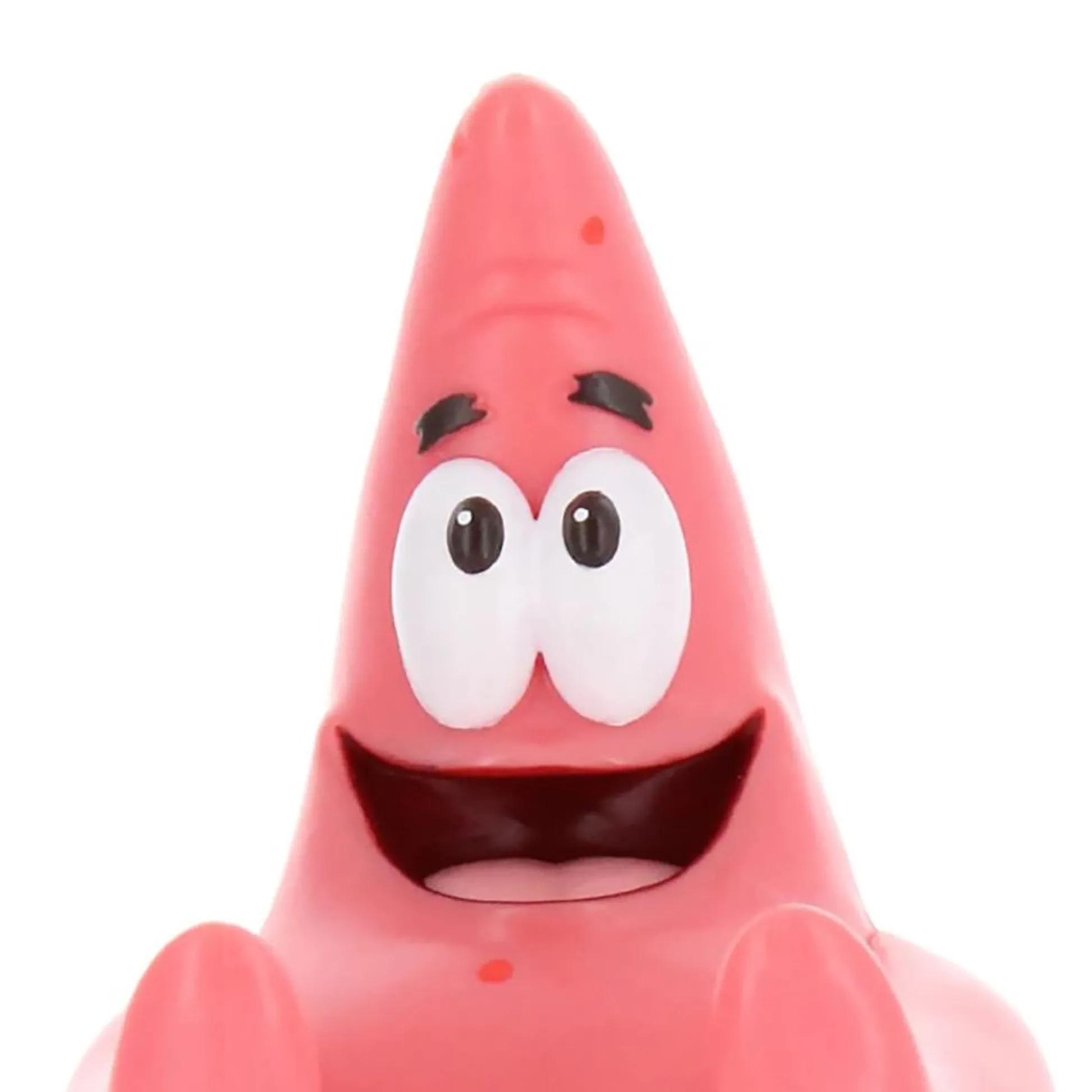 Flat River Group Exquisite Gaming SpongeBob SquarePants Patrick Earbud & Phone Holder* Action Figures