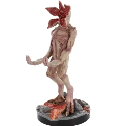 Flat River Group Exquisite Gaming Stranger Things 8.5" Demogorgon Controller & Phone Holder* Action Figures