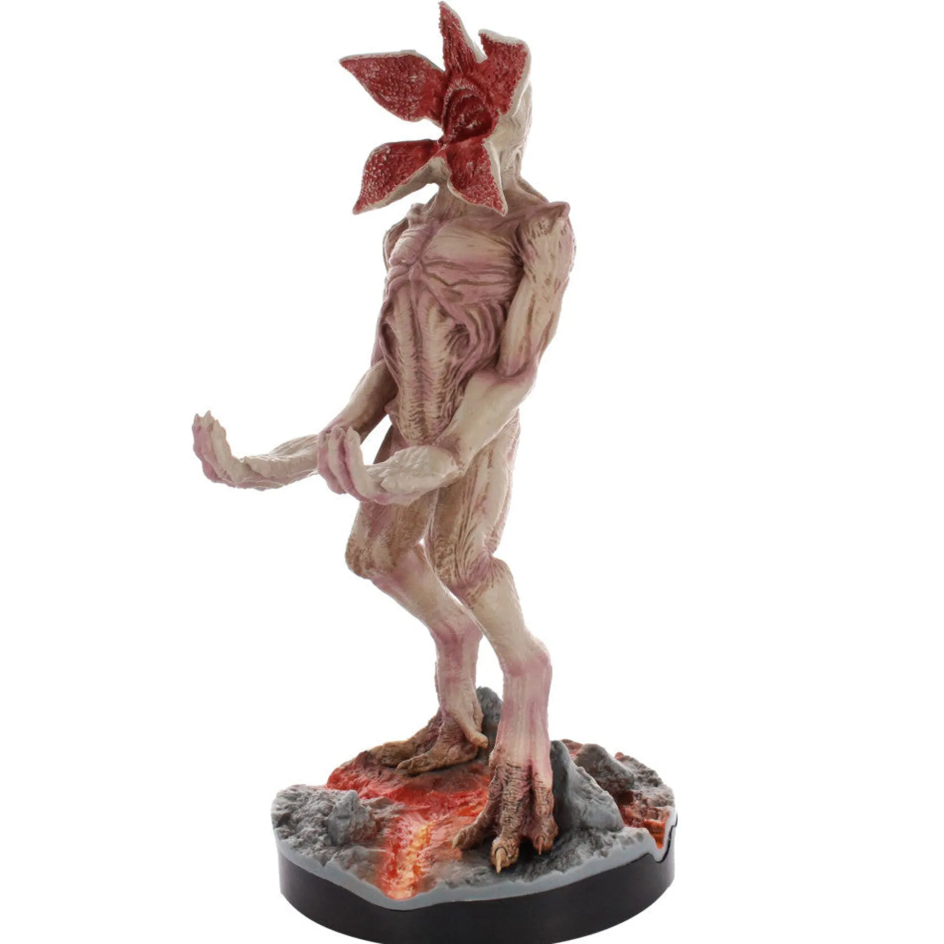Flat River Group Exquisite Gaming Stranger Things 8.5" Demogorgon Controller & Phone Holder* Action Figures