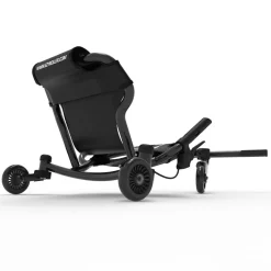 Flat River Group EzyRoller - Drifter X Series - Black Ride-On Scooter, 154lb Capacity, Ages 6+* Ride-Ons