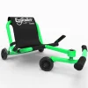 Flat River Group EzyRoller Classic - Green - Ride-On Scooter for Kids, 154lb Capacity* Ride-Ons