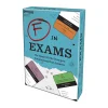 AreYouGame F In Exams Hilarious Question and Answer Board Game* Board Games|Role-Playing Games