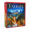 AreYouGame Faeries & Magical Creatures Strategy Board Game by Forbidden Games* Board Games|Role-Playing Games