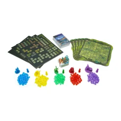 AreYouGame Faeries & Magical Creatures - Premium Kickstarter Edition Board Game* Role-Playing Games|Board Games