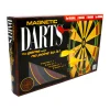 AreYouGame Family Games Inc. Magnetic Darts Game - Double-Sided Fabric Dartboard* Family & Entertainments Games