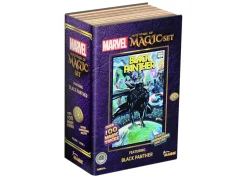 Macy's - Supplier Fantasma Marvel Magic Comic Book Set Black Panther, Over 100 Tricks*Kids Dress Up|Kids Books