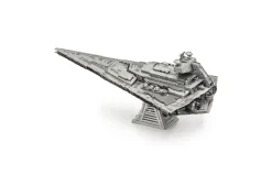 AreYouGame Fascinations Metal Earth ICONX - Star Wars Imperial Star Destroyer 3D Metal Model Kit* Star Wars