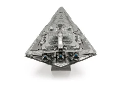 AreYouGame Fascinations Metal Earth ICONX - Star Wars Imperial Star Destroyer 3D Metal Model Kit* Star Wars