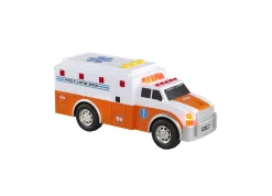 Macy's - Supplier Fast Lane L S Emergency Vehicles, 3-Pack Set by Toys R Us* Playsets & Vehicles