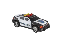 Macy's - Supplier Fast Lane L S Emergency Vehicles, 3-Pack Set by Toys R Us* Playsets & Vehicles